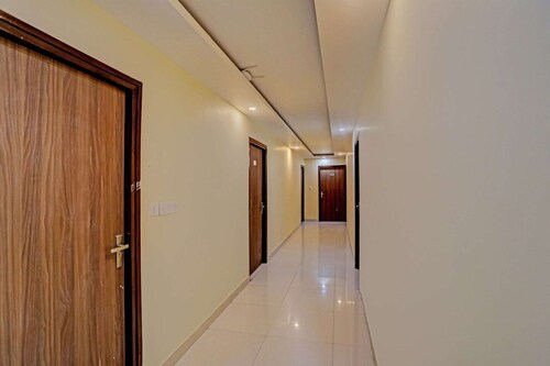 Townhouse Gomti Nagar Sector 1