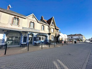Exterior - Résidence de la Mer by Interhome (La Bernerie-en Retz)