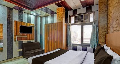 Collection O JK Temple Kanpur