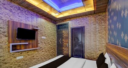 Collection O JK Temple Kanpur