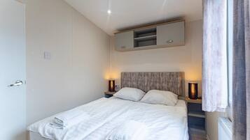 2 dormitoris i wifi gratuïta