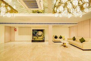 Interior - Palette Naveena Grand Hyderabad (Hyderabad)