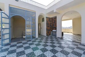 Property grounds - Sun Royaale by Palette Homes (Udaipur)