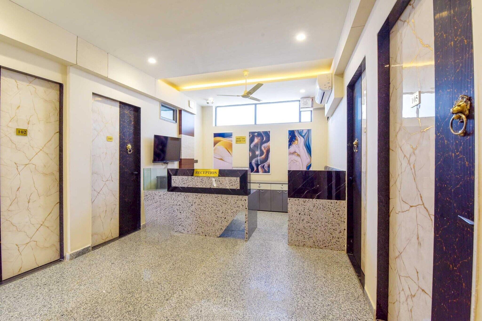 Intérieur