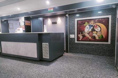 Townhouse GE Road Raipur Formerly Ratan