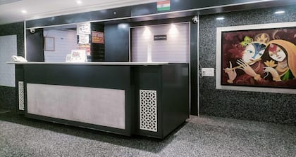 Townhouse GE Road Raipur Formerly Ratan