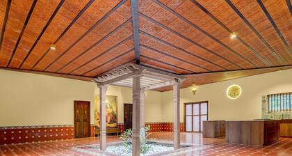 Mithalai Farm by Palette Garden Pool