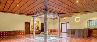 Mithalai Farm by Palette Garden Pool