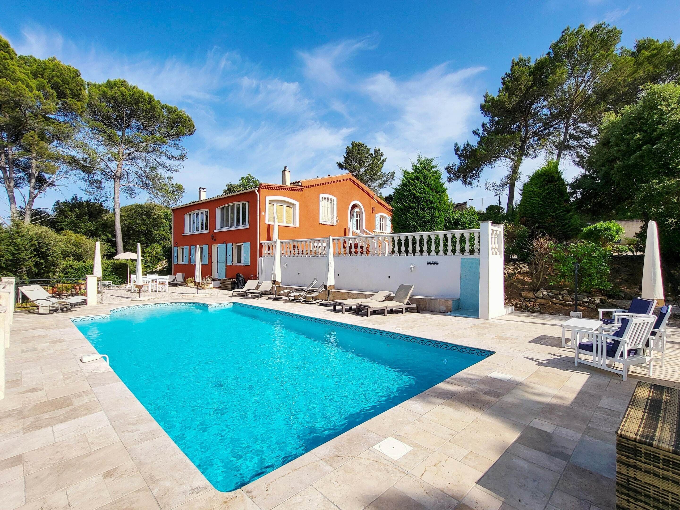 House | Pool | Indoor pool, outdoor pool