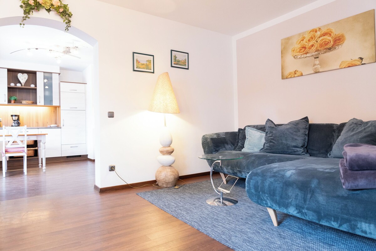 Image de profil de l’hôte