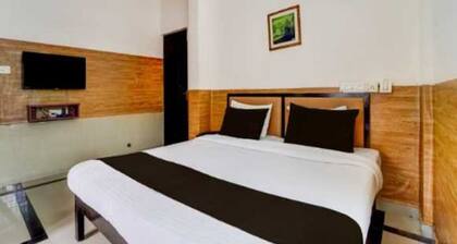 Hotel O Gummidipundi Railway Junction