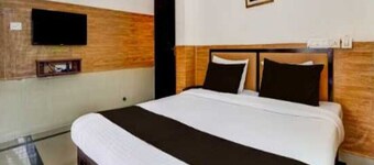 Hotel O Gummidipundi Eisenbahnknotenpunkt