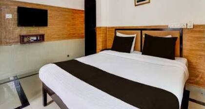 Hotel O Gummidipundi Railway Junction