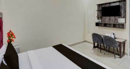 Hotel O Chhatrapati Shivaji Hospital