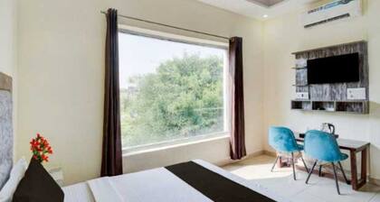 Hotel O Chhatrapati Shivaji Hospital