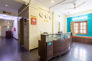 Lobby - Collection O Mysore Gokulam (Mysore)