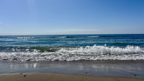 Unclassified image, 1 of 24, button - Seaview Beach Stay for 4 (Marbella)