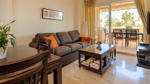 Unclassified image, 2 of 24, button - Seaview Beach Stay for 4 (Marbella)