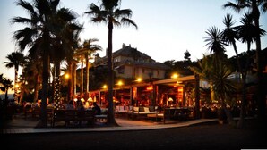 Unclassified image, 3 of 24, button - Seaview Beach Stay for 4 (Marbella)