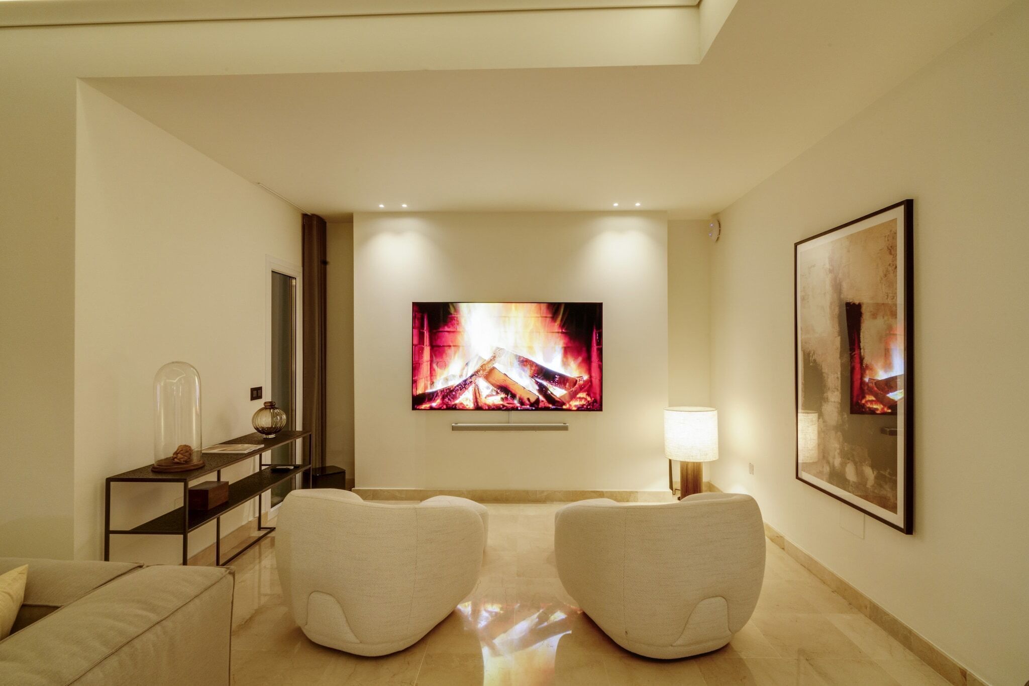 Intérieur