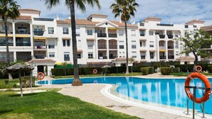 Unclassified image, 5 of 31, button - Modern Sea-Side Apartment for 6 (San Pedro de Alcántara)