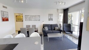 Unclassified image, 3 of 31, button - Modern Sea-Side Apartment for 6 (San Pedro de Alcántara)