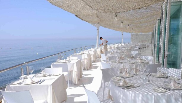 Unclassified image, 1 of 31, button - Modern Sea-Side Apartment for 6 (San Pedro de Alcántara)