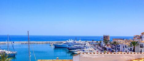 Marina
