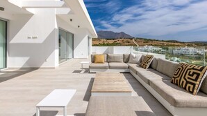 Terras