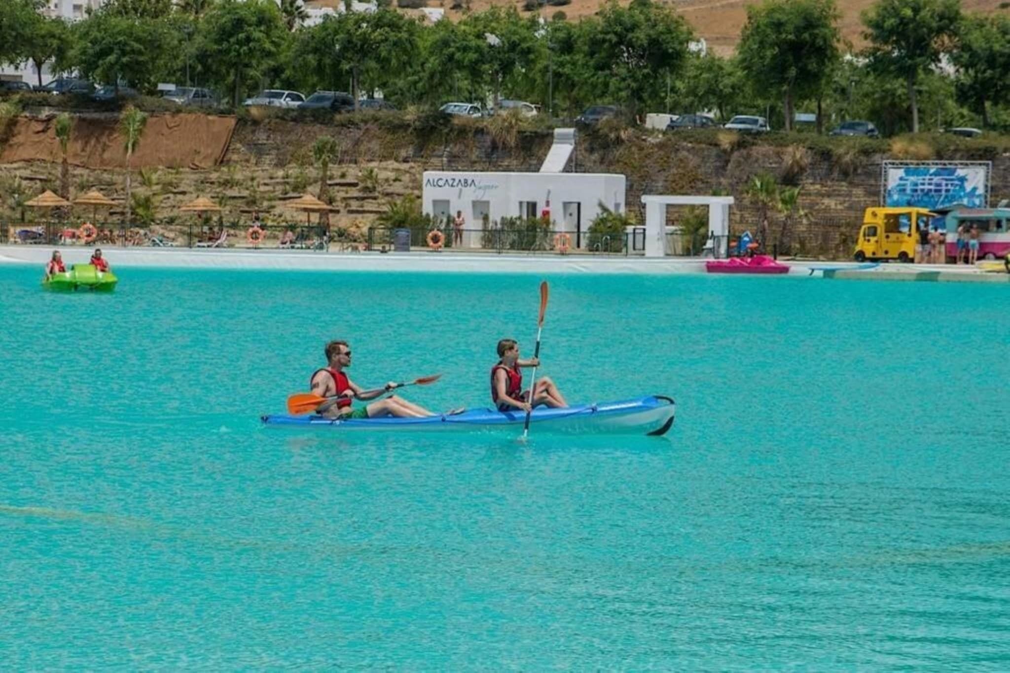 Resort