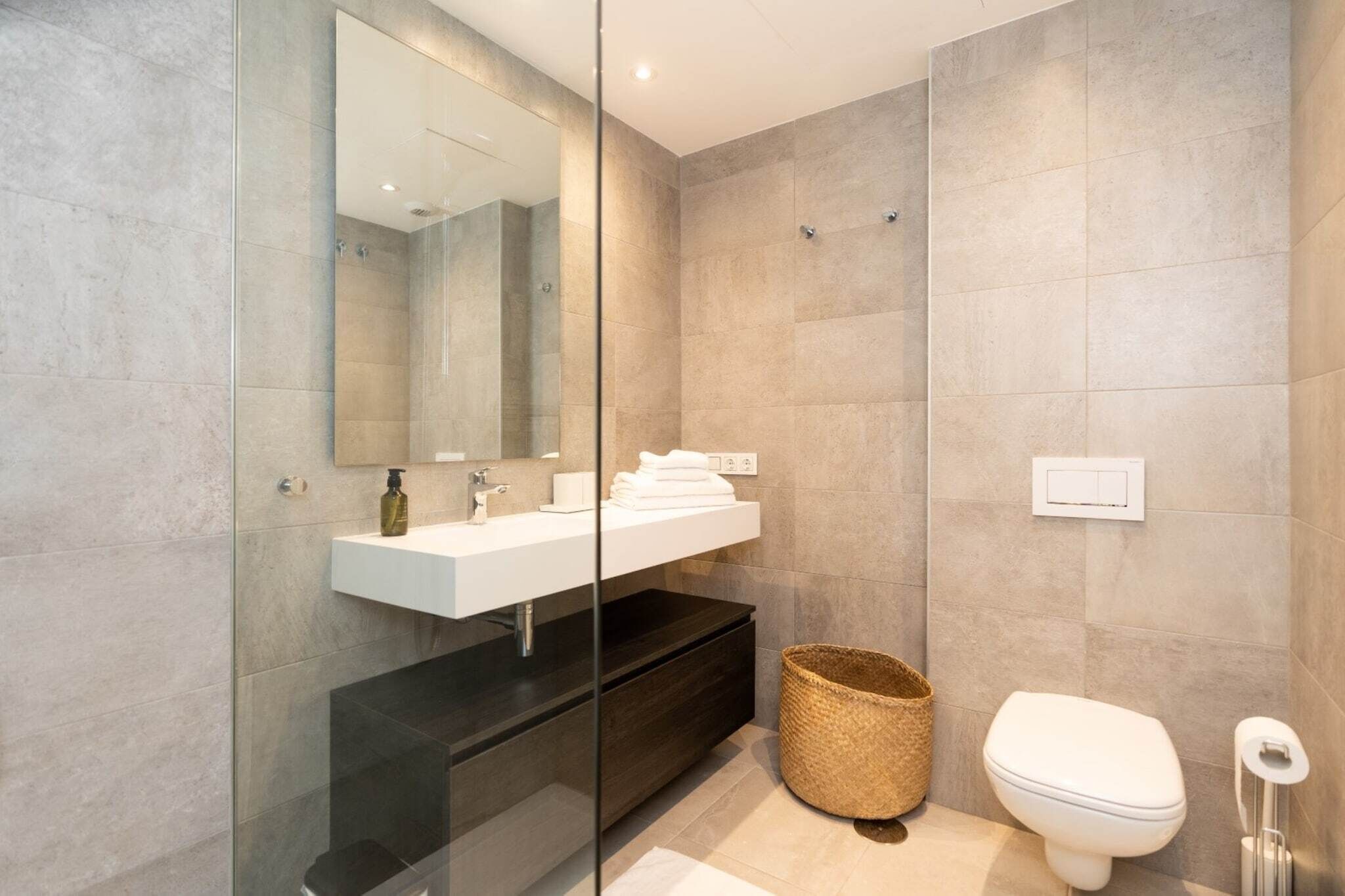 Cuarto de baño