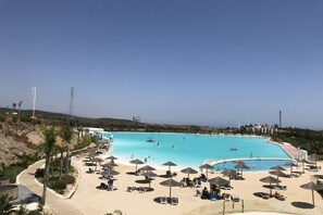 Holiday Home Swimming Pool - Mountain View Resort in Solenzara (Casares)