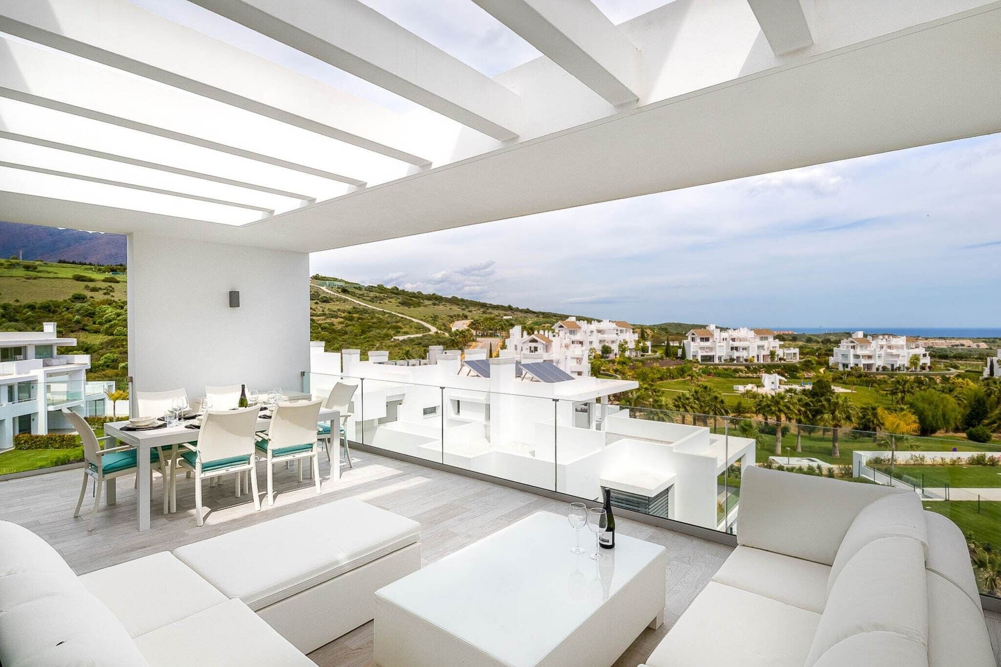 Patio / Balcony
