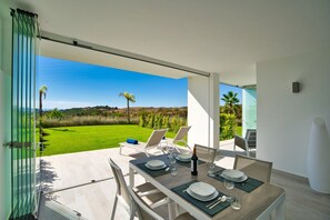 Terrasse / Balcon