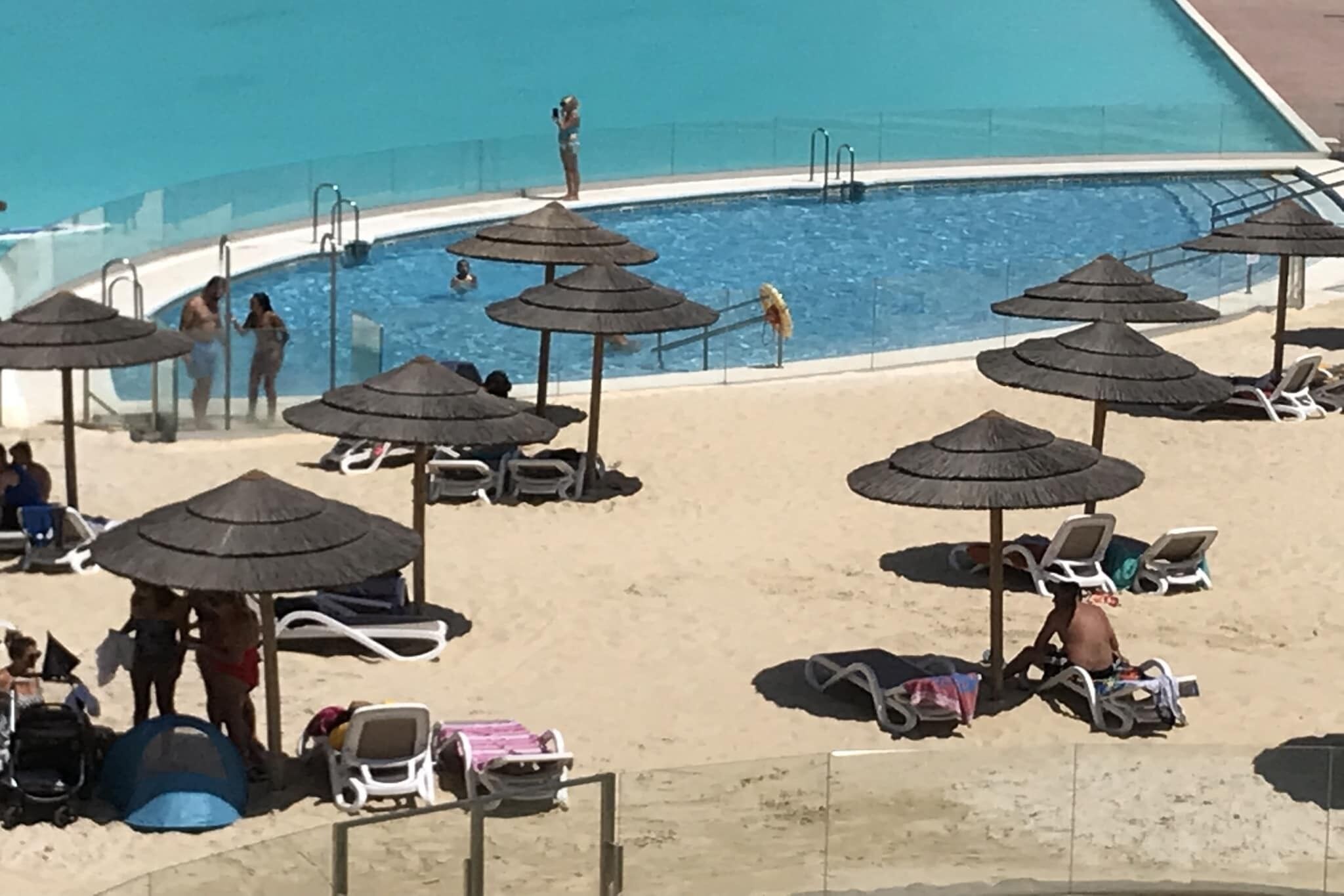 Terrazza / Balcón