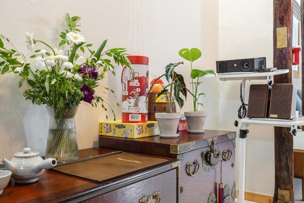 Basic Apartment, Garden View | Miscellaneous