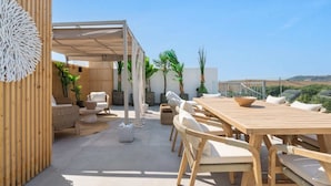 Unclassified image, 4 of 51, button - Estepona Garden Apartment for 3 (Casares)