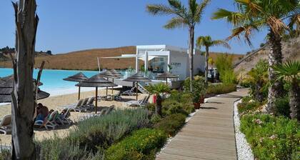 Chic Casares Penthouse with Solarium