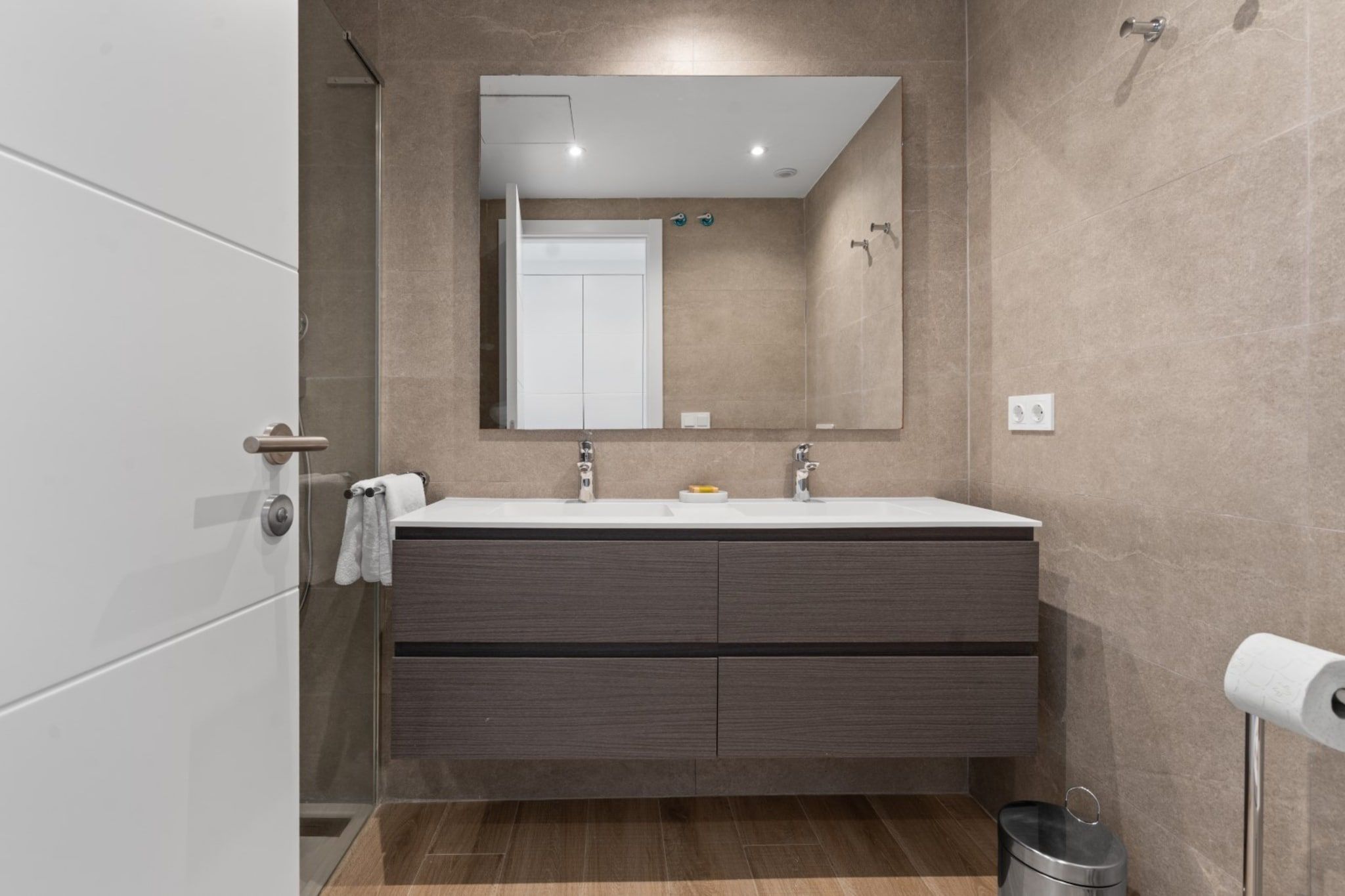 Cuarto de baño