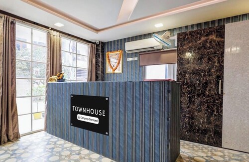 Maison de ville SSM Hospital The Arcas