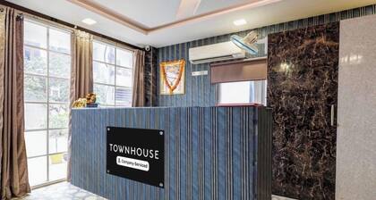 Maison de ville SSM Hospital The Arcas