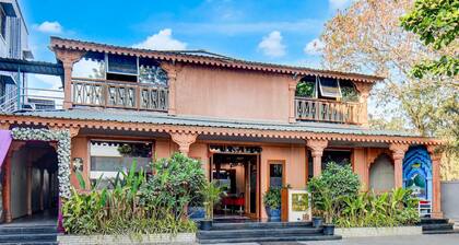 Collection O MIT Alandi