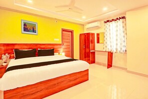 Bureau, draps fournis