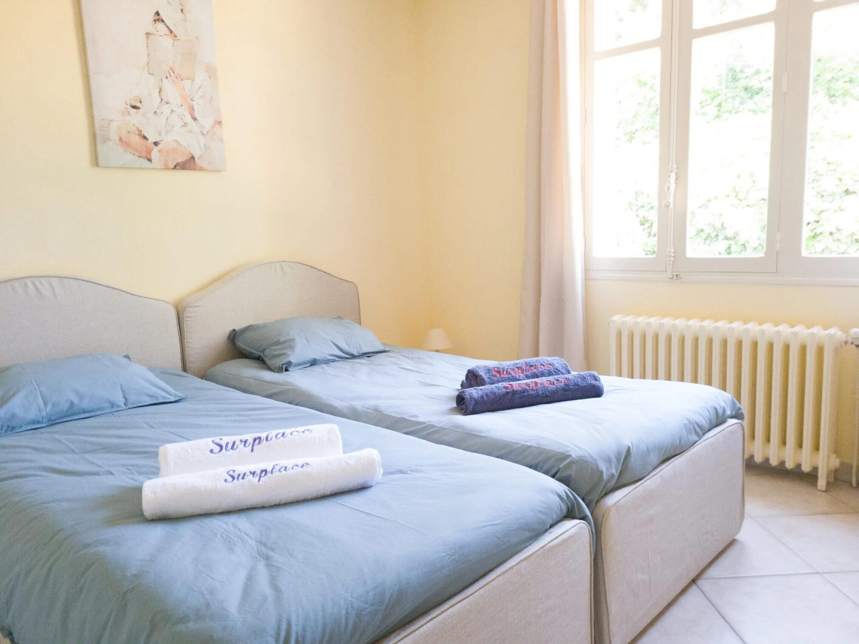 Vila | 3 kamar tidur