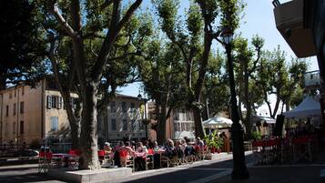 Vila | Pemandangan dari properti