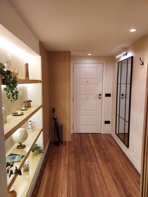 Interior - 3 Bedrooms Premium in Downtown - 2 Bathrooms - 6 Pax - Pontus Veteris (Pontevedra)