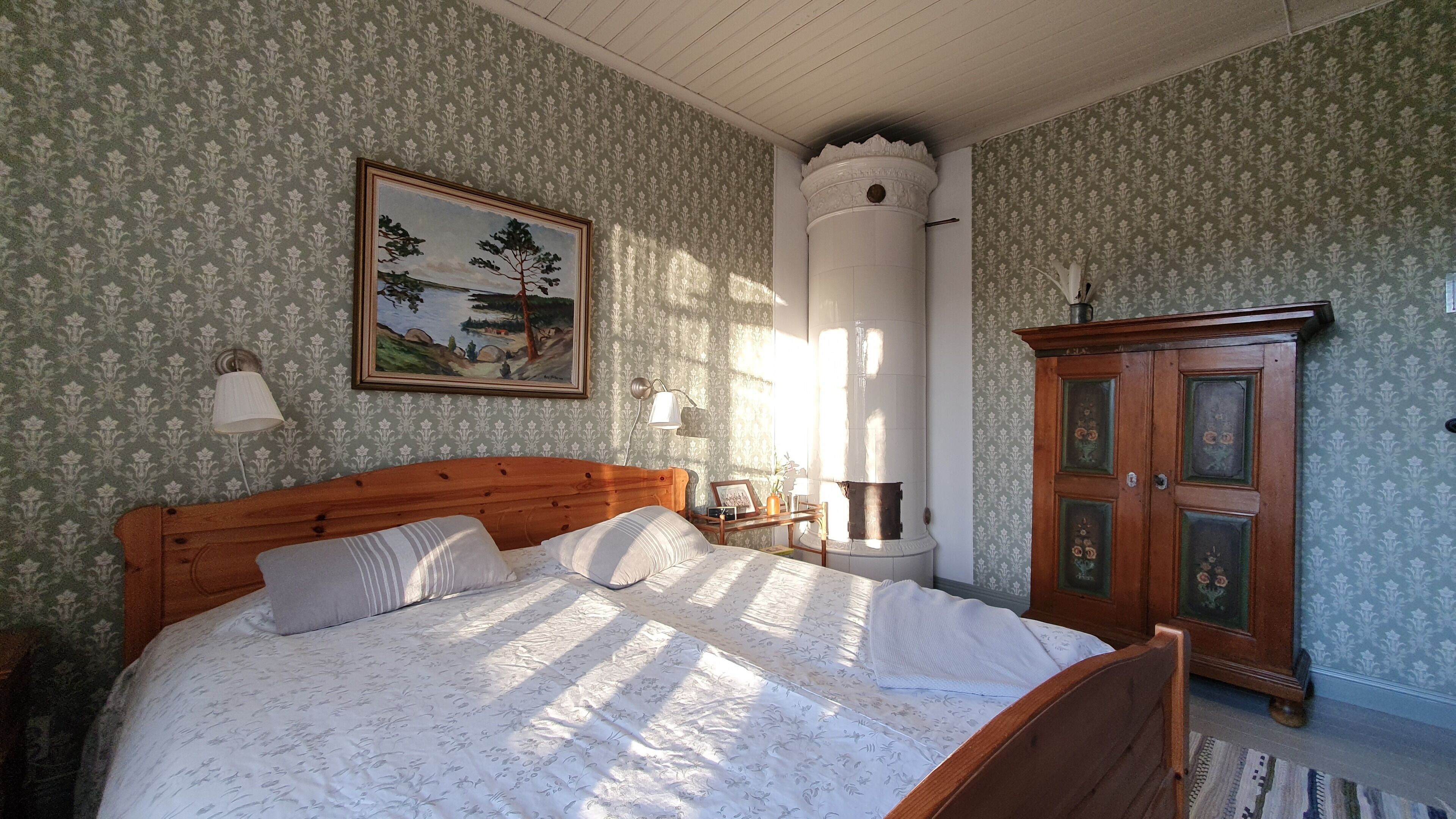 Lägenhet Strömsberg F  Holiday Apartment In Uppland By The River - Tierp
