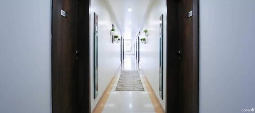 Townhouse Oak Baramati Industrial Estate