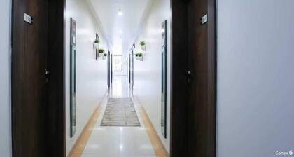 Townhouse Oak Baramati Industrial Estate