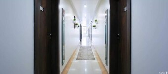 Townhouse Oak Baramati Industrial Estate